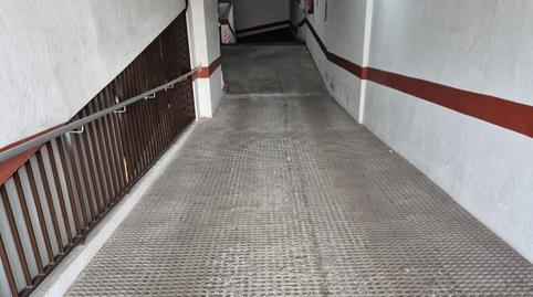 Foto 2 de Garatge de lloguer a Calle Posta, 40, Motril  ciudad, Granada