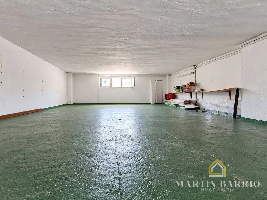 Local comercial de lloguer a La Magdalena Zeharkalea, imagen 9