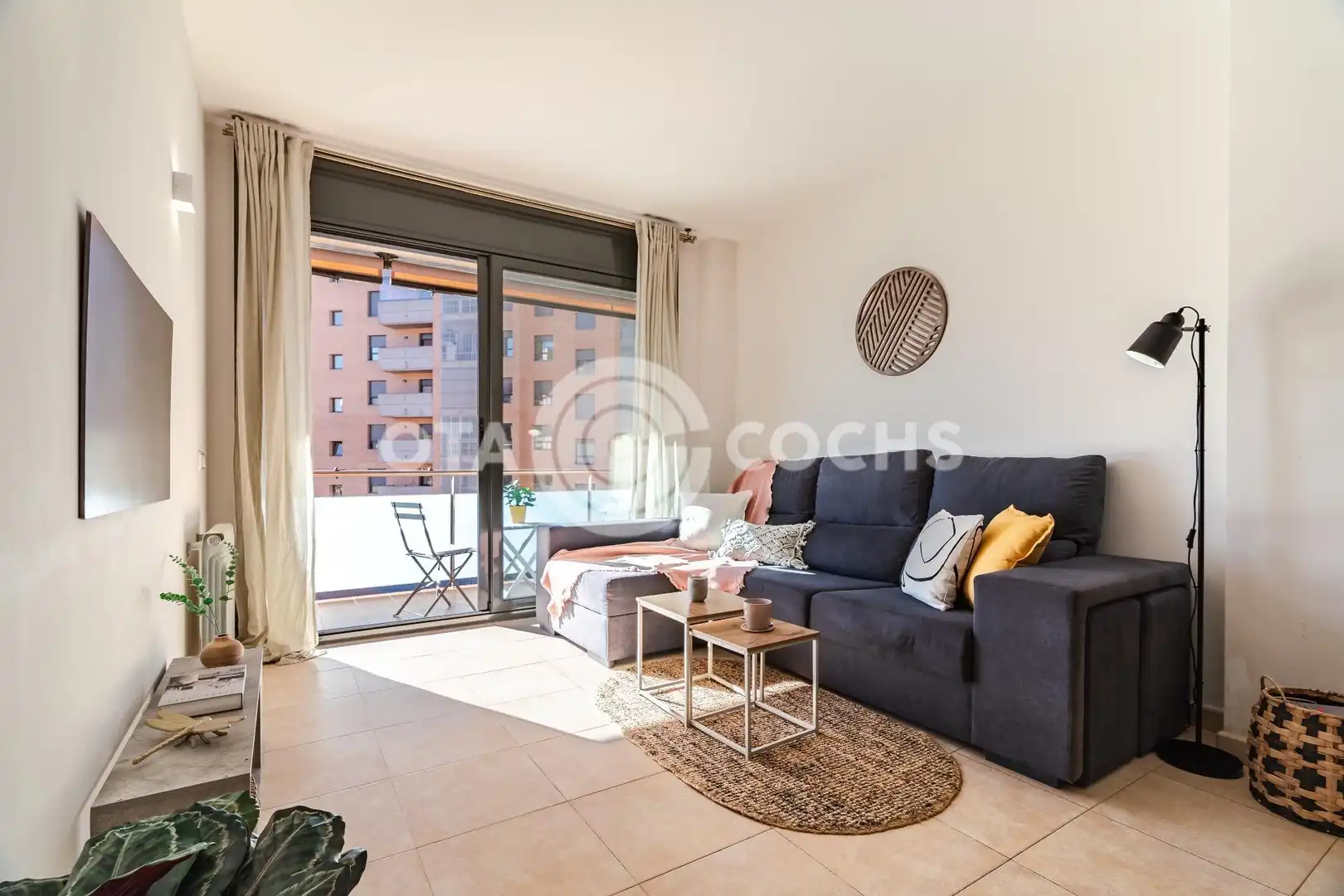 Appartement avec terrasse à vendre à Carrer ARQUEBISBE JOSEP PONT GOL, imagen 14