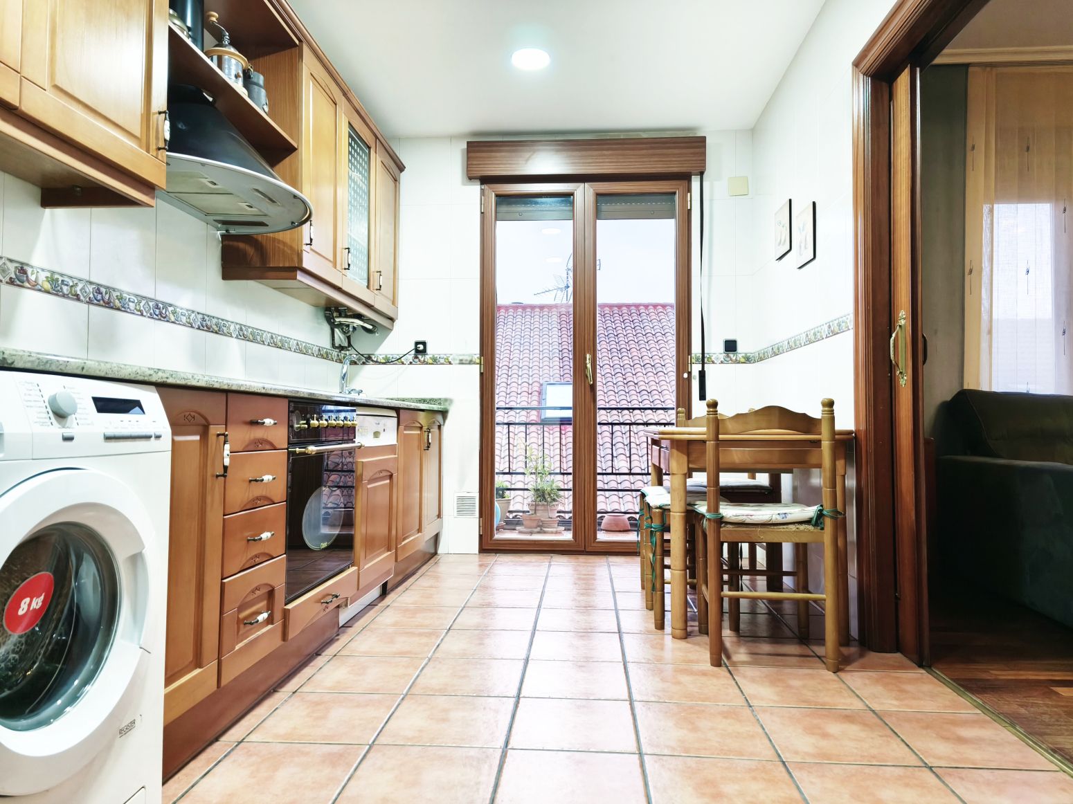 Flat for sale in Navarrete