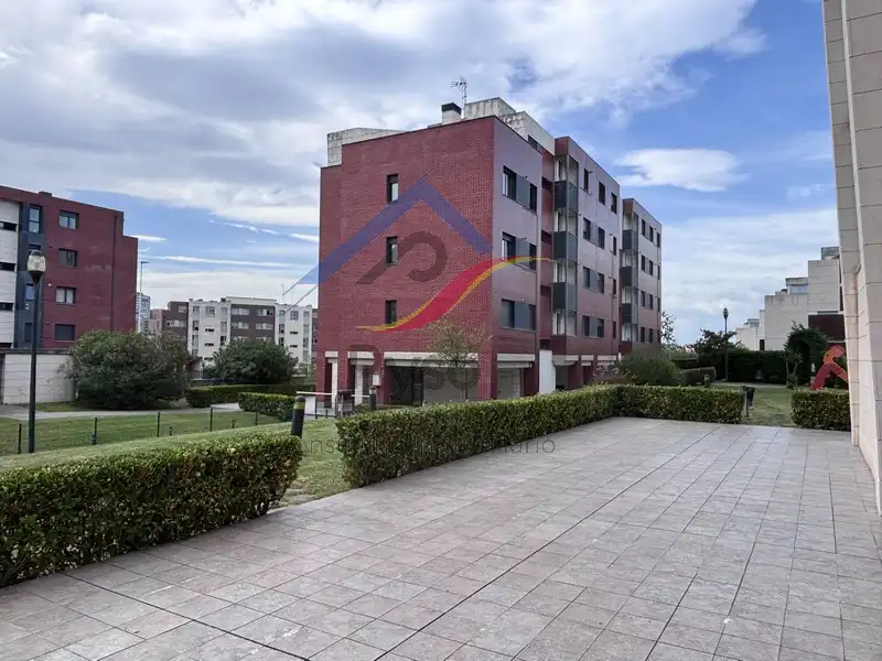 Appartamento con piscina in vendita a Calle la Torre, imagen 46