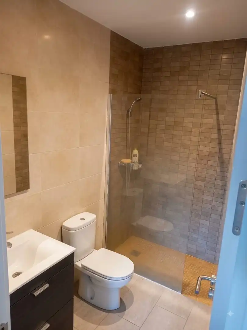 Bathroom of Detached homes for sale in Cercs  with Private garden and Alarm