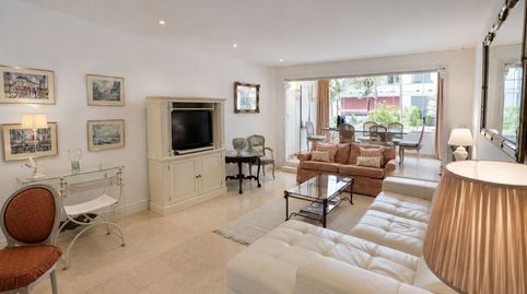 Foto 5 de Piso en venta en Casco Antiguo, Marbella