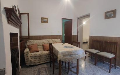 Living room of Country house for sale in Pliego  with Terrace and Storage room