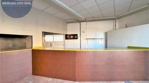 Foto 4 von Geschaftsraum zum Verkauf in Calle de Cartagena, 2, Las Majadas - Las Molinetas - Labradorcico, Águilas