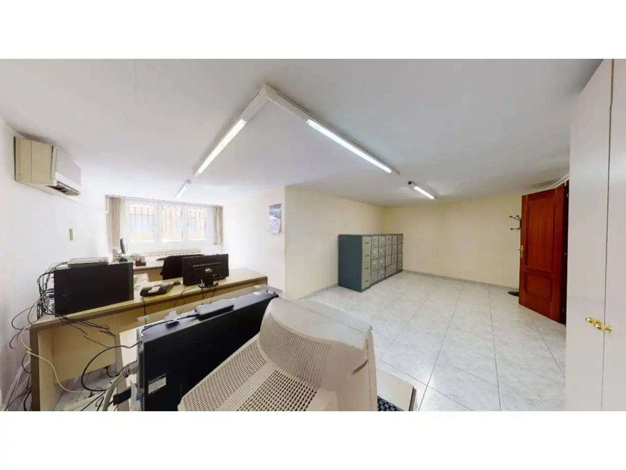 Residential for sale in Terrassa