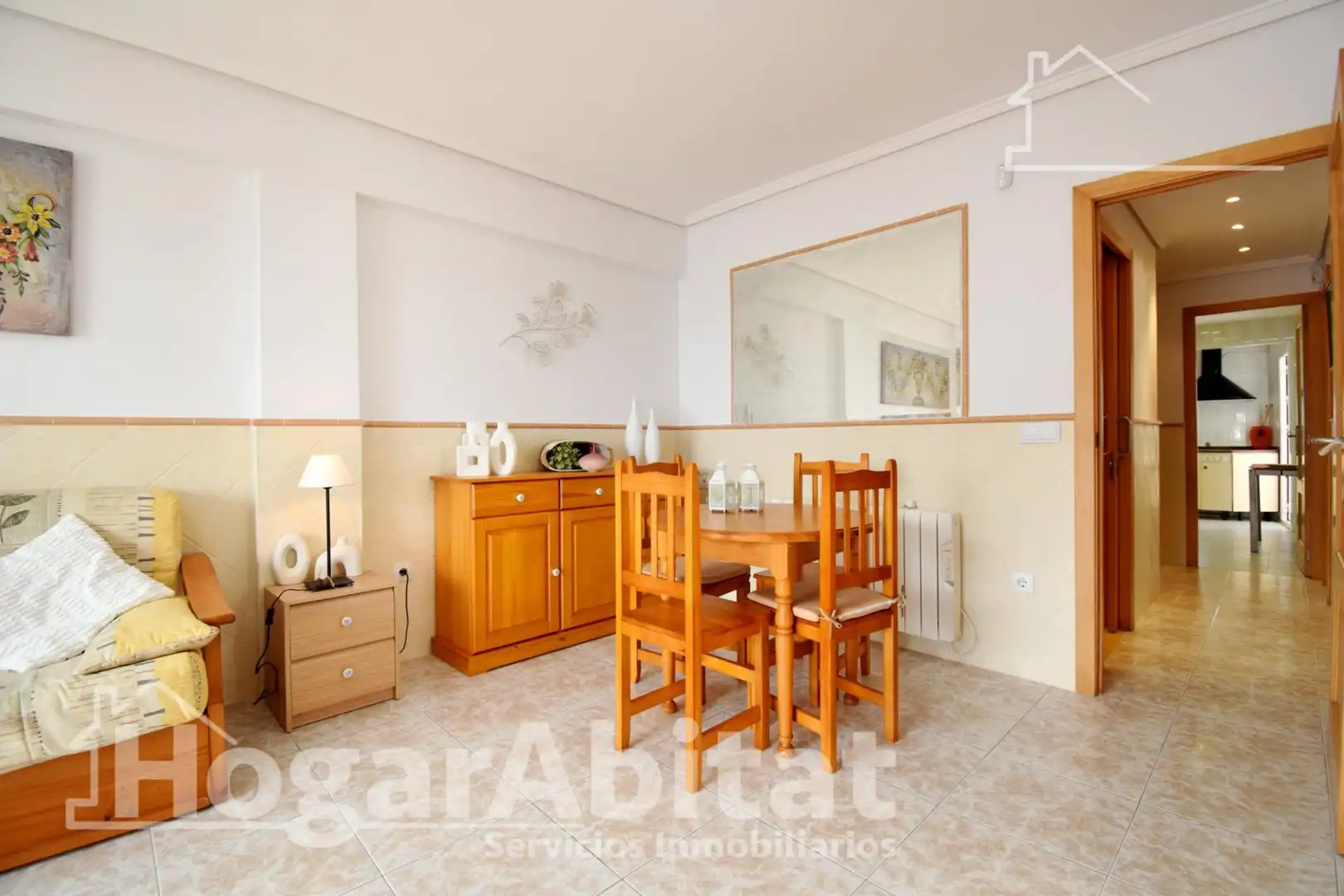 Wohnung mit Terrasse zum Verkauf in Paseo JOAN MIRO, imagen 28
