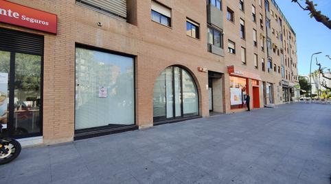 Photo 2 of Premises for sale in Avinguda del País Valencià, 44, Platja de Vila Joiosa, Alicante