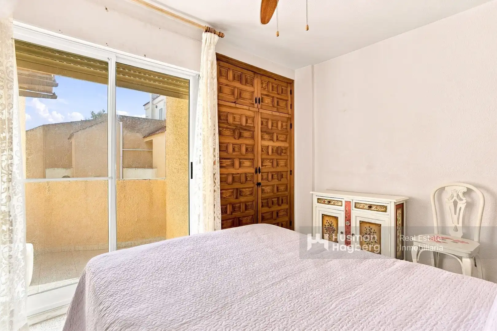 Reihenhaus mit Terrasse zum Verkauf in Los Narejos - Punta Calera, imagen 19