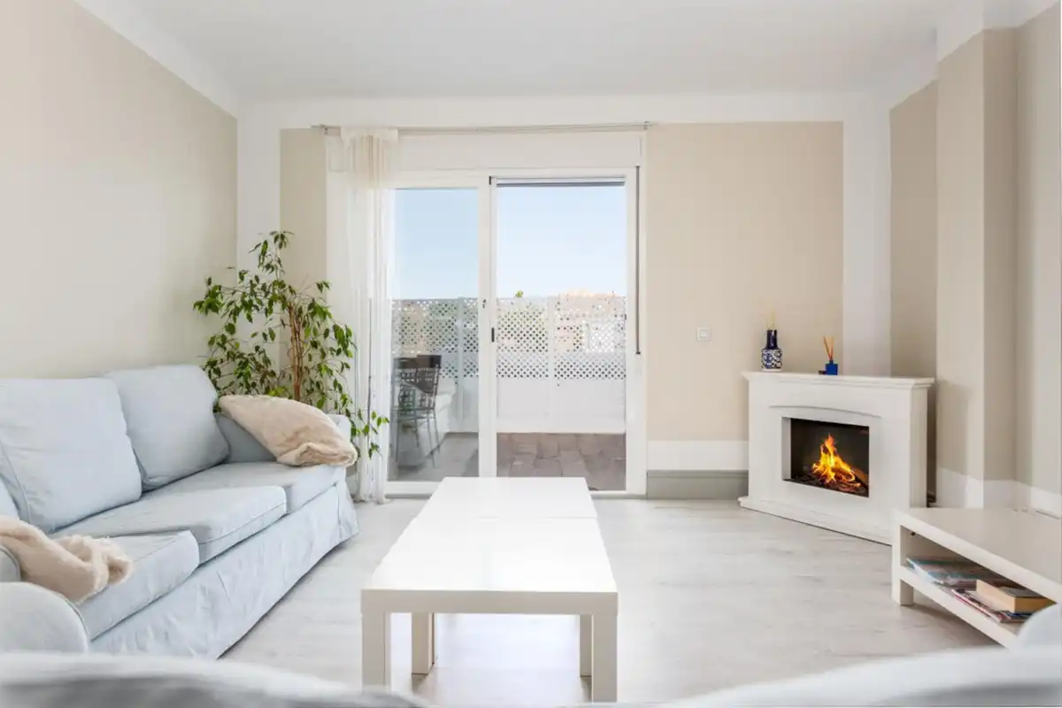 Piso con ascensor en venta en Nueva Andalucía, imagen 11