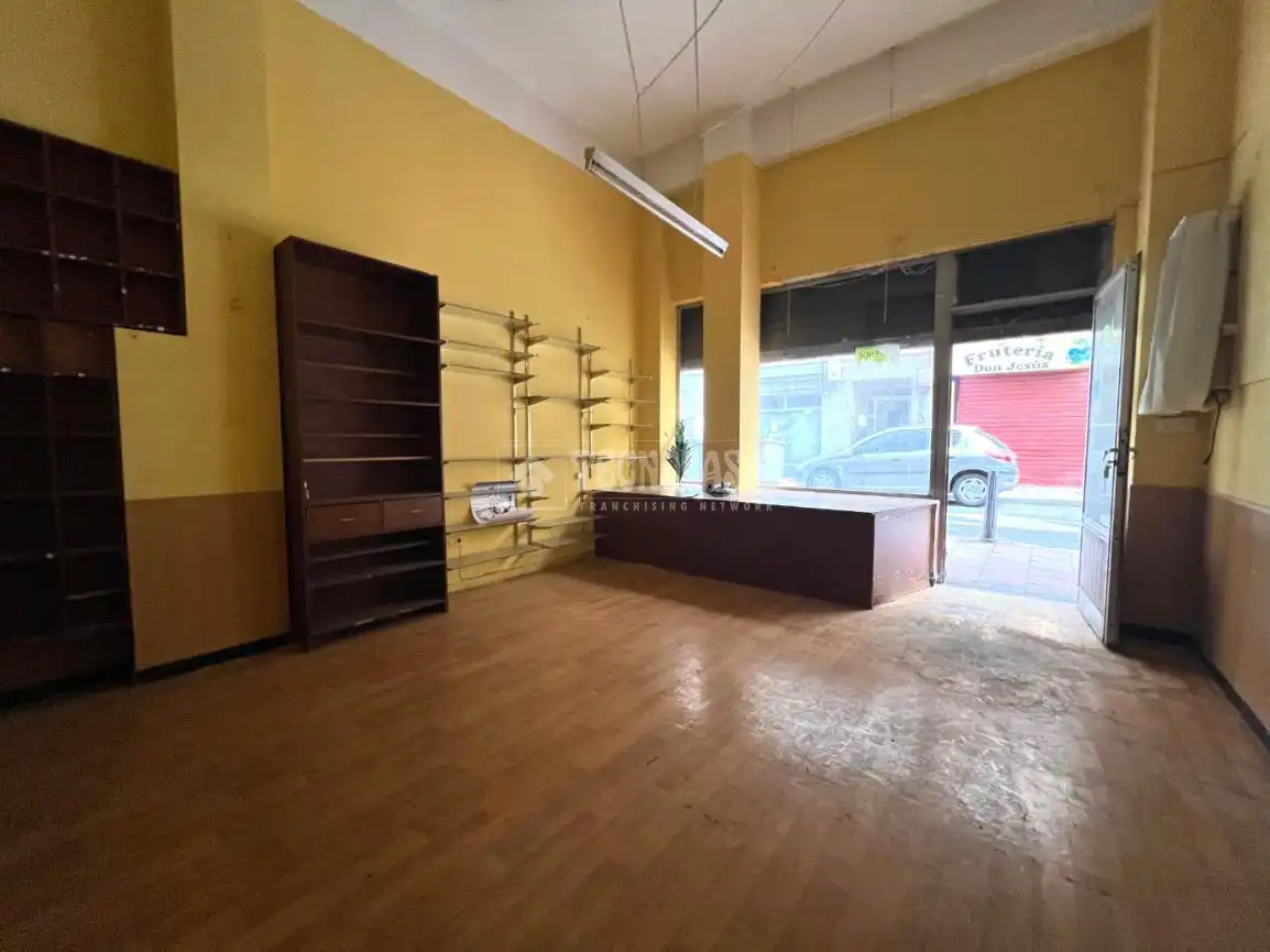 Local comercial en venda a Circular, imagen 5