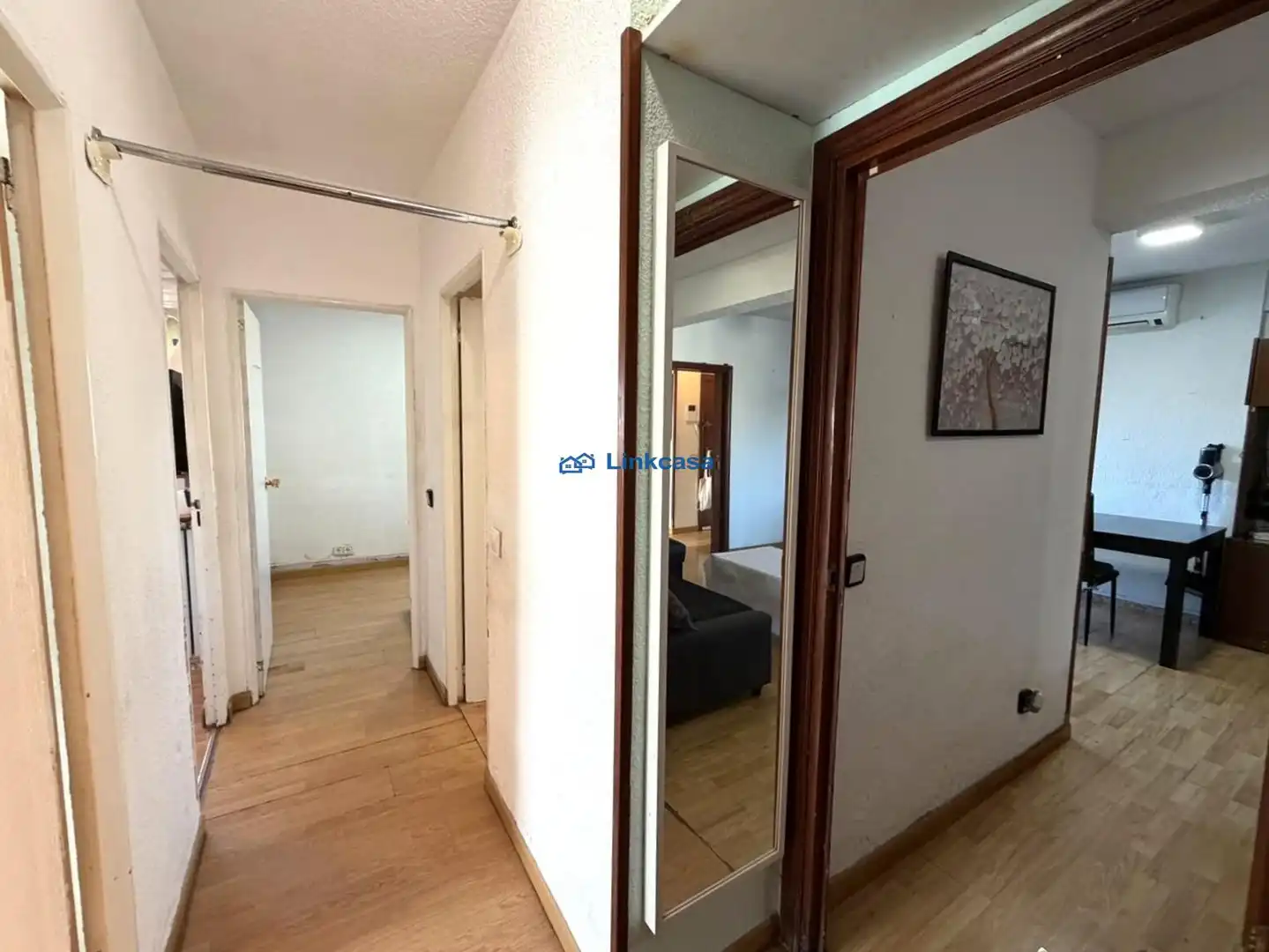 Piso en venta en Leganés con Aire acondicionado, Calefacción y Trastero