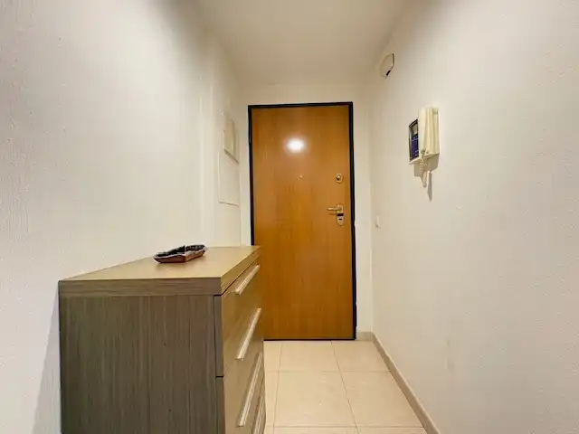Wohnung zur Miete in Castellón de la Plana / Castelló de la Plana mit Klimaanlage, Möbliert und Ofen