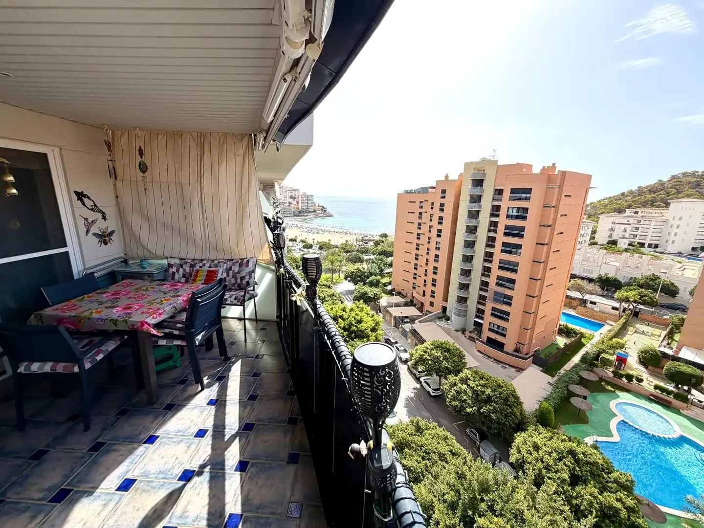 Wohnung mit Pool zum Verkauf in Carrer Xaloc, imagen 7