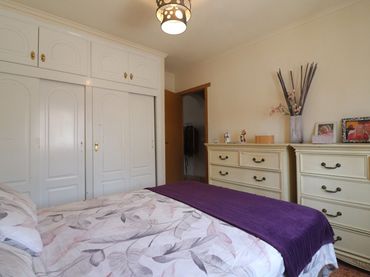 Maison mitoyenne avec piscine à vendre à Benijófar