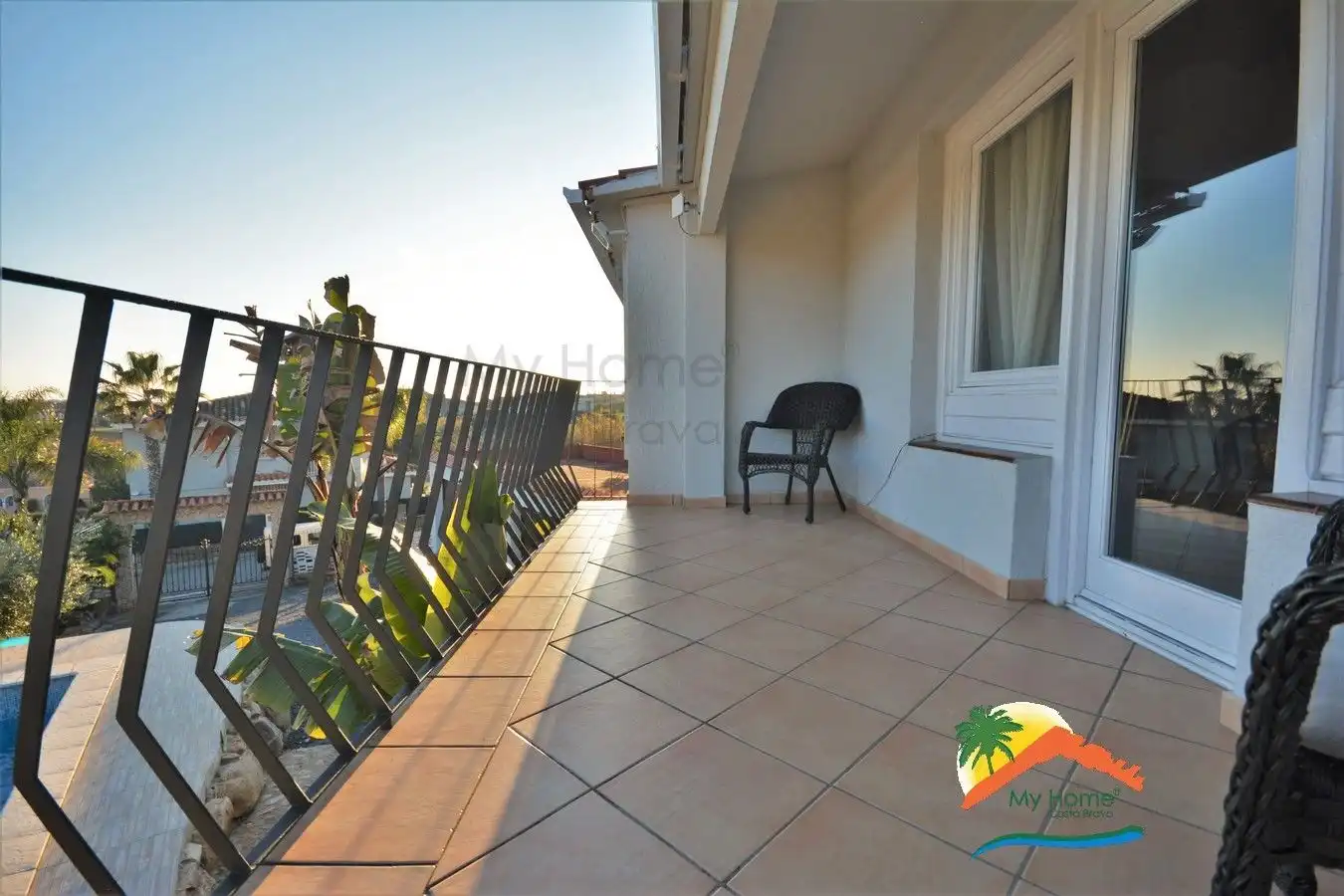 Casa o chalet en venta en Residencial Blanes - Vistamar