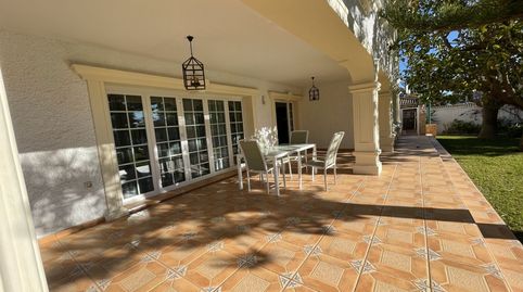 Chalet en venta en Costa  Cabo Roig, 8 dormitorios., imatge 5