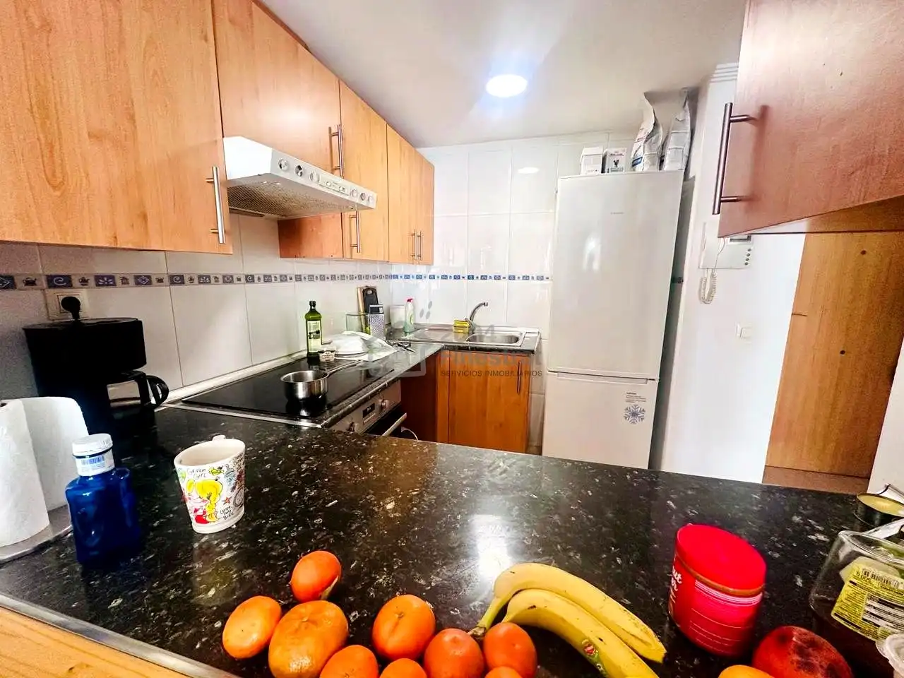 Apartamento en venta en Tramuntana, Mirador de la Cala - Benimar