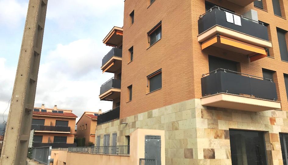 Foto 1 de Garatge en venda a De Barcelona, Centre, Tarragona