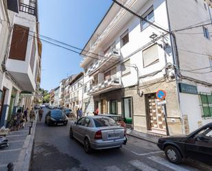 Exterior view of Flat for sale in Montefrío  with Terrace