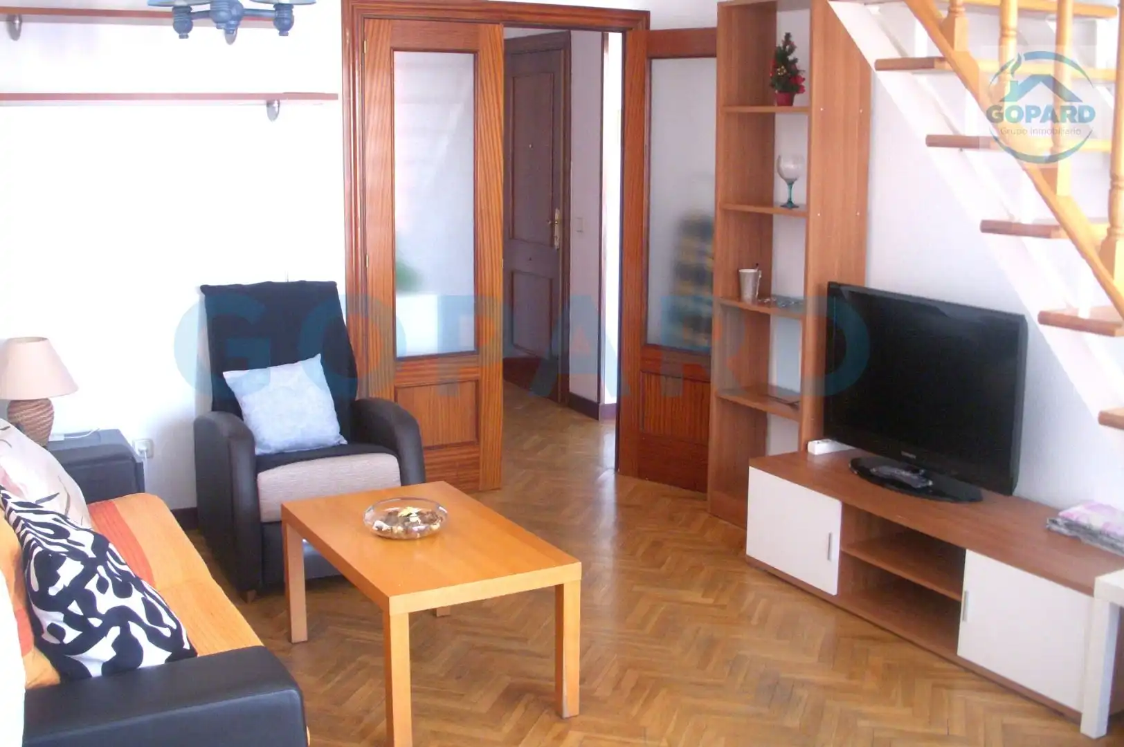 Maisonette zur Miete in Villanueva de la Cañada ciudad