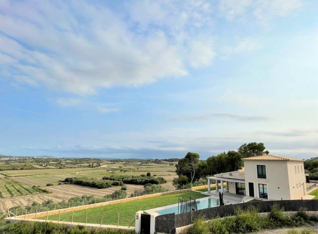 Finca rústica en Alquiler en Muro