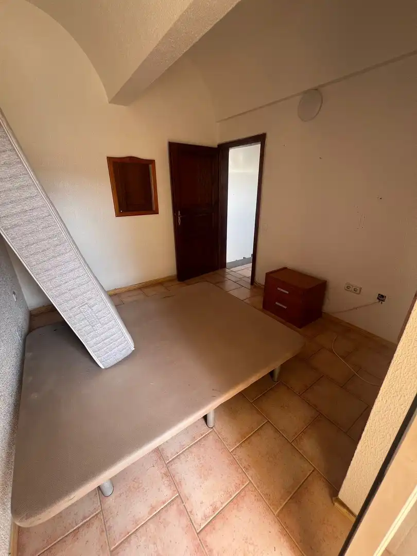 Bedroom of Houses for sale in Pájara  with Private garden and Terrace