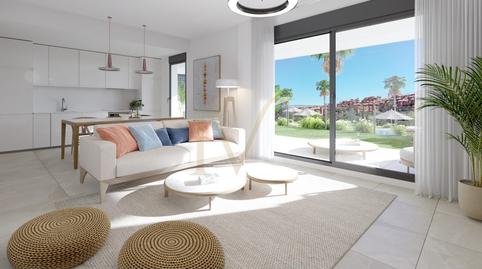 Foto 3 de Apartamento en venta en Diseminados Arroyo Vaquero (pol.15), Bahía Dorada, Málaga
