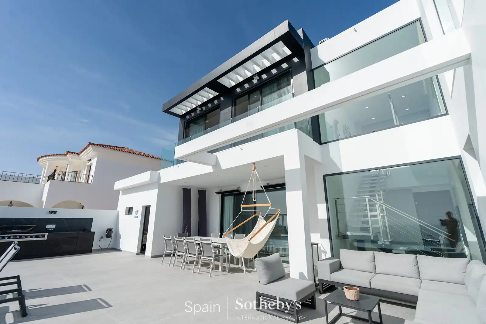 Casa amb piscina en venda a Calle Navarra, imagen 32