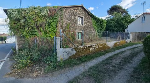 Foto 4 de Casa o xalet en venda a Rúa Castro Da Groba, 14, Mera - Serantes, Oleiros