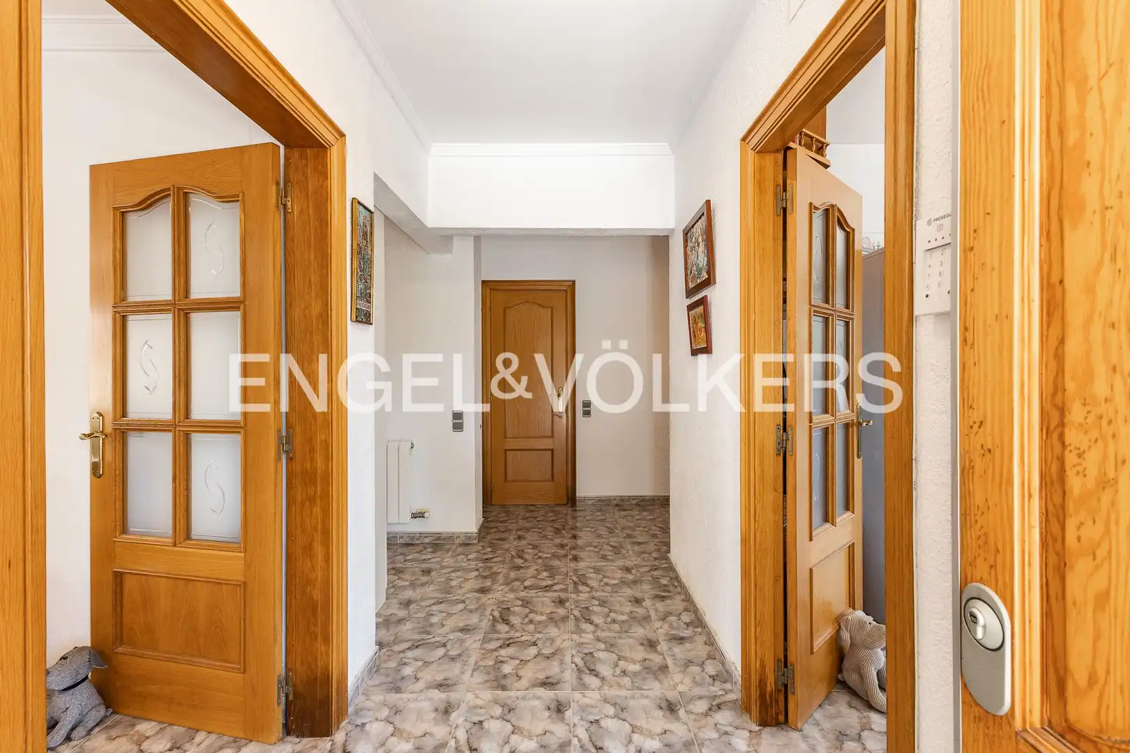 Casa o xalet en venda en Dosrius amb Calefacció, Jardí privat i Terrassa