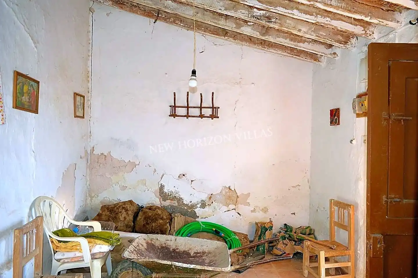 Landhaus mit Garten zum Verkauf in Zurgena, imagen 6