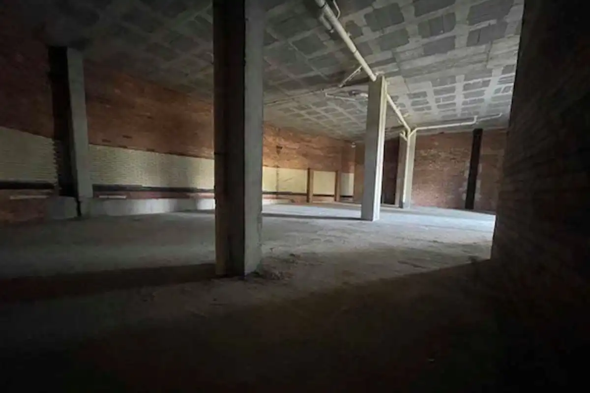 Geschaftsraum zum Verkauf in Calle Molí del Blanquet con calle Pedagoga Marta Mata, Calafell Residencial