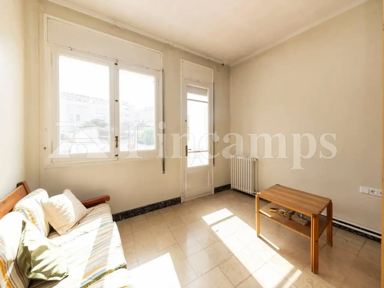 Dormitori de Casa o xalet en venda en Sabadell amb Terrassa