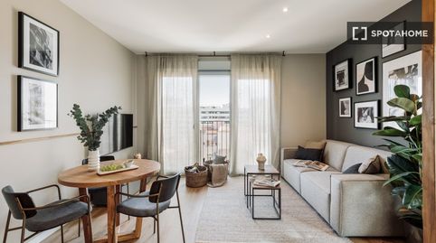 Photo 3 of Flat for rent in Diagonal Mar i el Front Marítim del Poblenou, Barcelona Capital