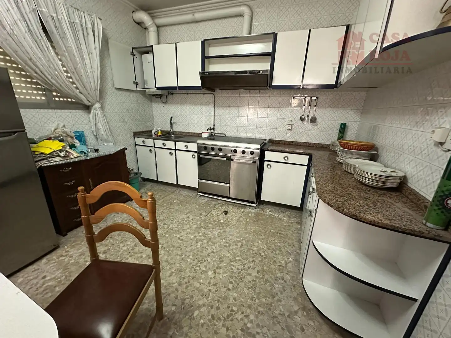 Casa en venta en Cangas pueblo, imagen 4