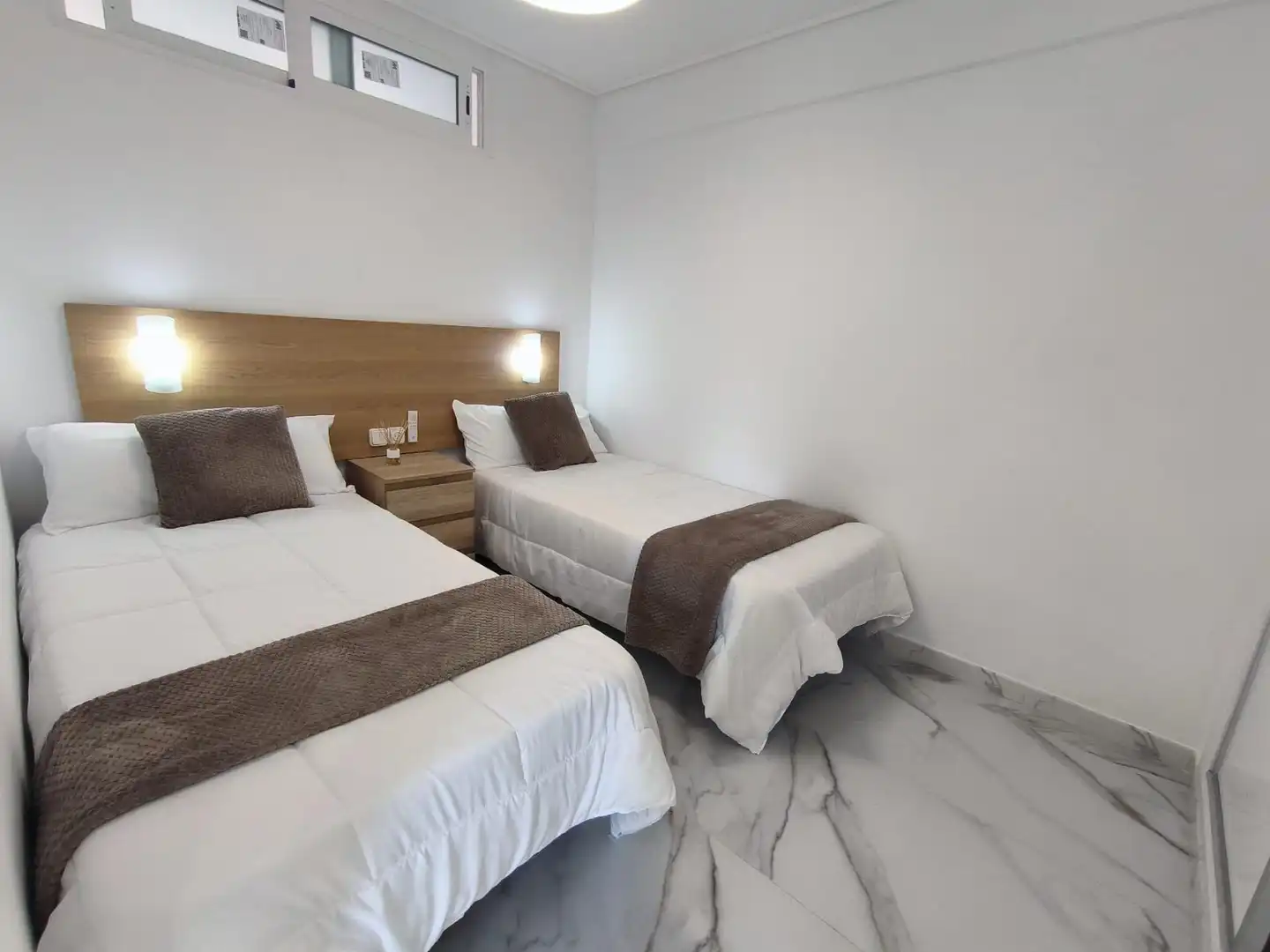 Apartament amb piscina en venda a Rincón de Loix, imagen 12