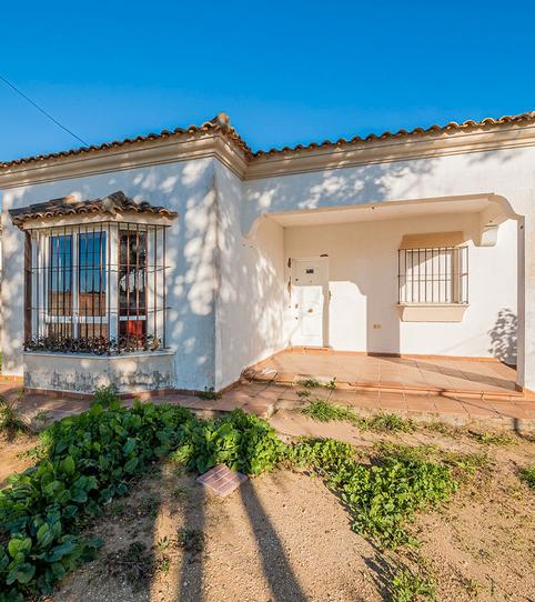 Foto 2 de Casa o chalet en venta en Cm Puerto de Cotos, Pelagatos - Pago del Humo, Cádiz