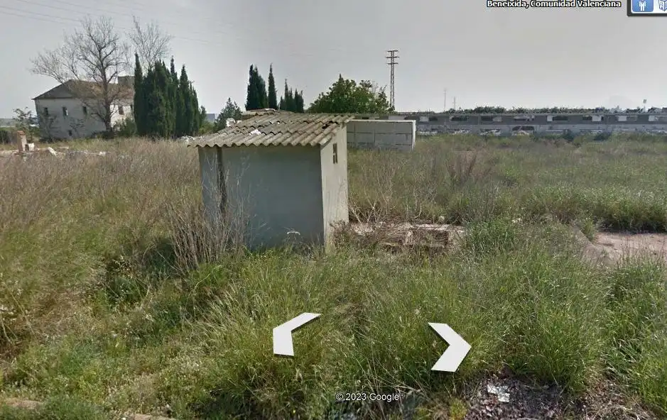 Rustikales Grundstück zum Verkauf in Alcàntera de Xúquer, imagen 5
