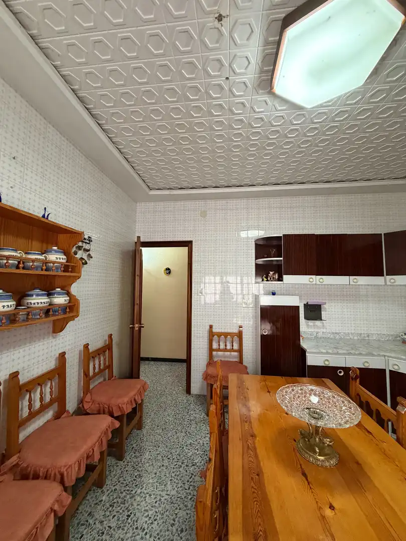 Casa con giardino in vendita a Monóvar  / Monòver, imagen 7