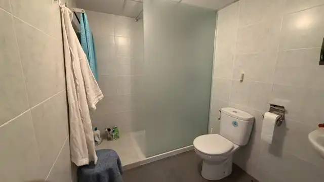Bany de Finca rústica en venda en Calatorao, Zaragoza