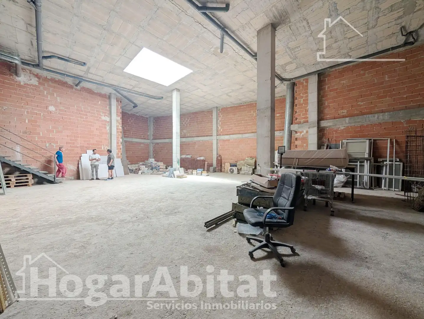 Business premises for sale in Calle DR SAPENA, imagen 27