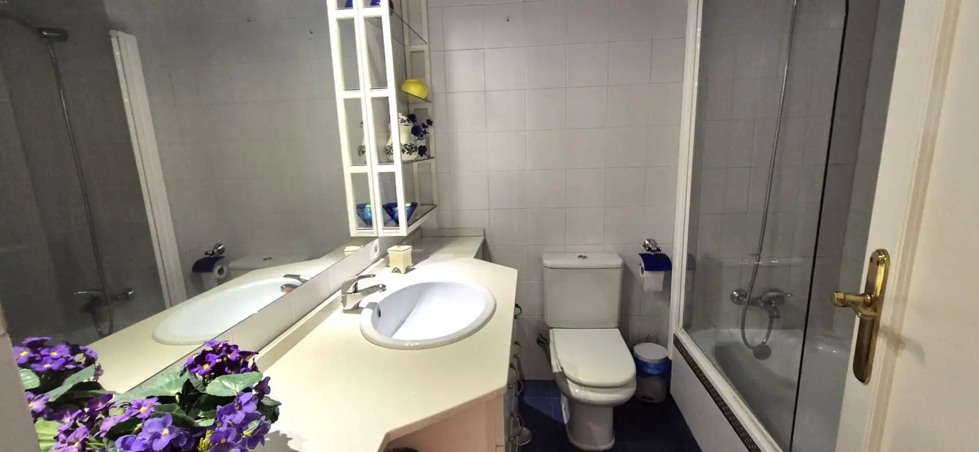 Appartement avec ascenseur à vendre à Avenida de Europa, imagen 20