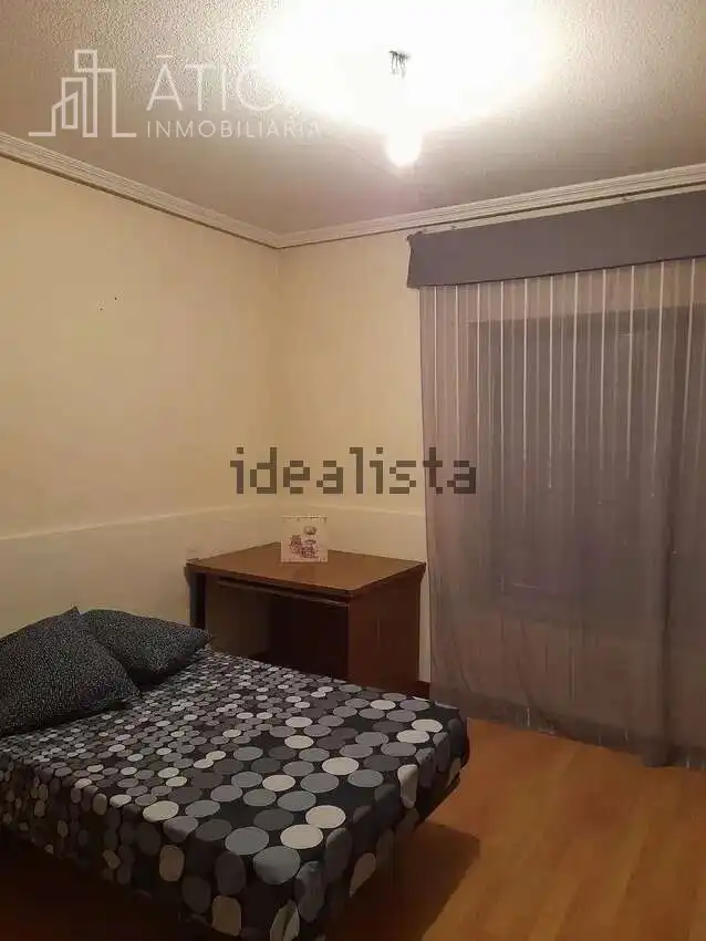 Flat for rent in San Vicente - Las Úrsulas