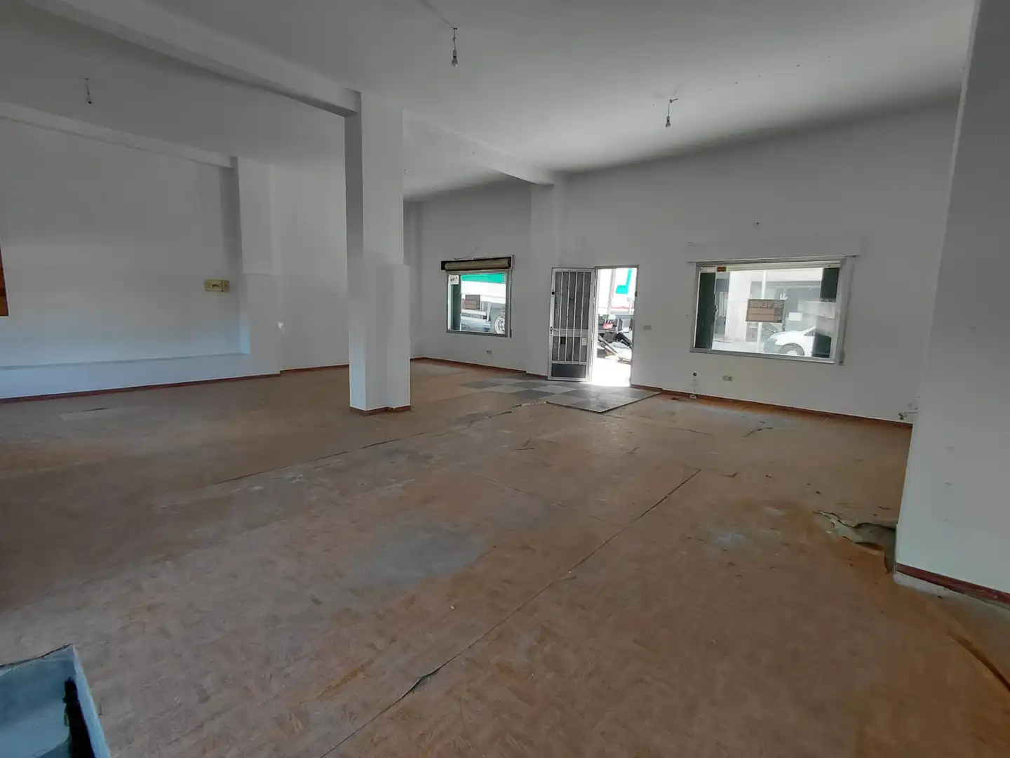 Local comercial en venta en Rúa dos Cesteiros, imagen 2