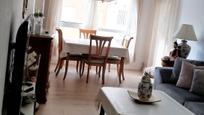 Dining room of Flat to rent in Alicante / Alacant  with Air Conditioner, Terrace and Balcony