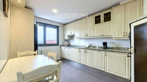 Foto 5 de Piso en venta en Rontegui - Pormetxeta, Barakaldo