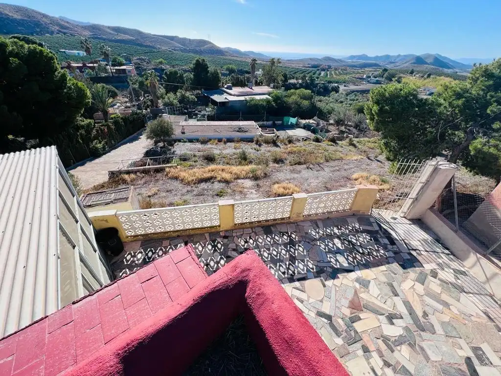 Casa o chalet en venta en Tébar - Los Arejos