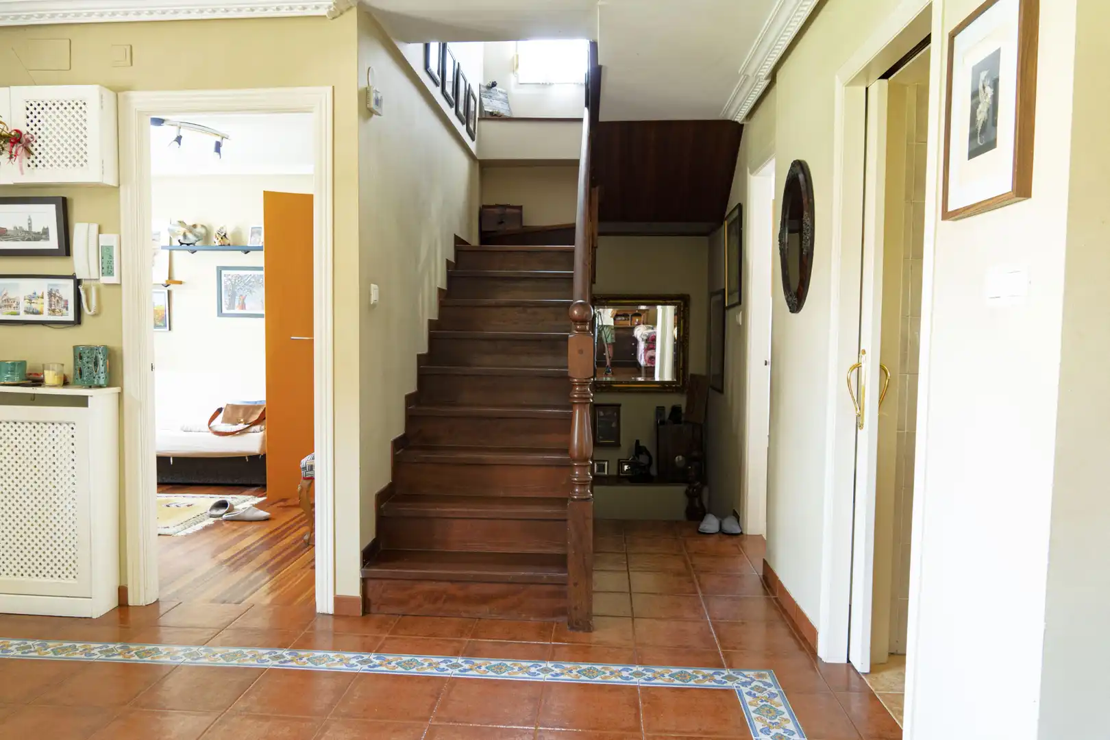 Casa o chalet en venta en Camargo con Calefacción, Jardín privado y Terraza