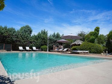 Haus mit Pool zum Verkauf in Av Pesadilla-F.Fresno .